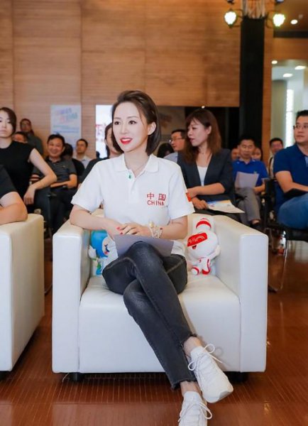 潘晓婷身高有多高