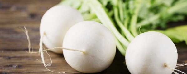 家常菜白萝卜怎么炒好吃