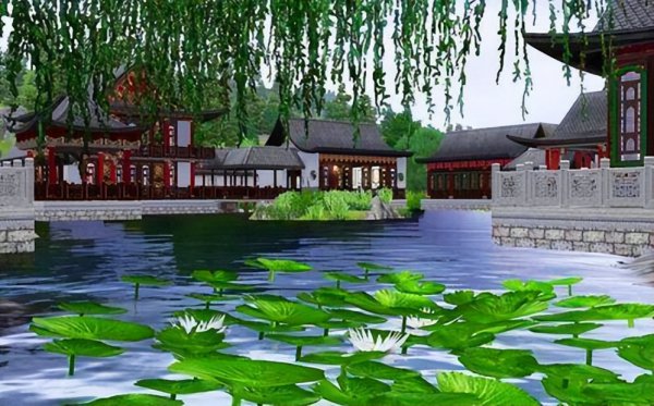 史上最爆笑的穿越文推荐