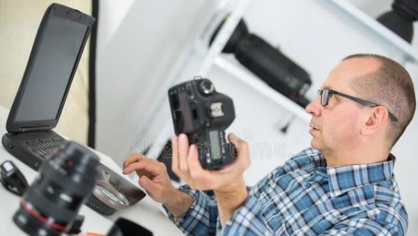 摄影专业就业前景如何