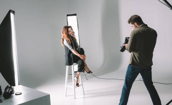 摄影专业就业前景如何