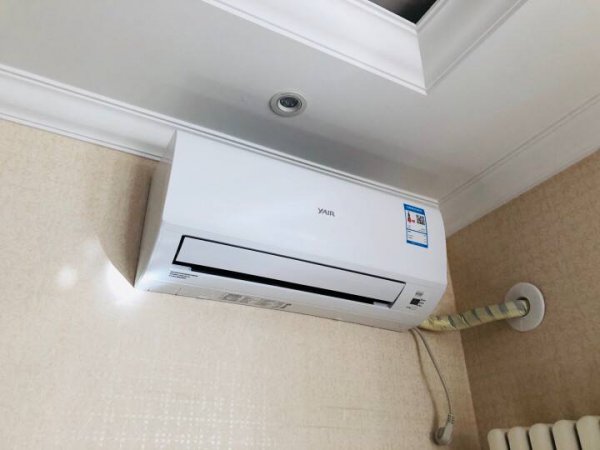 空调一晚上大概要多少度电多少钱