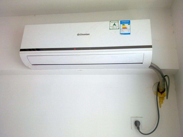 空调一晚上大概要多少度电多少钱