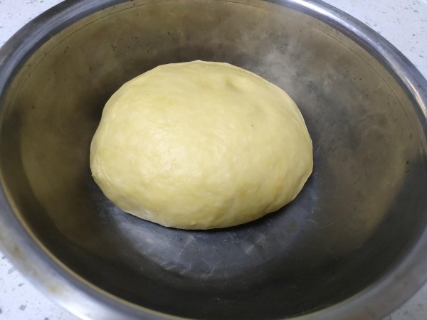 炸麻花是死面还是发面