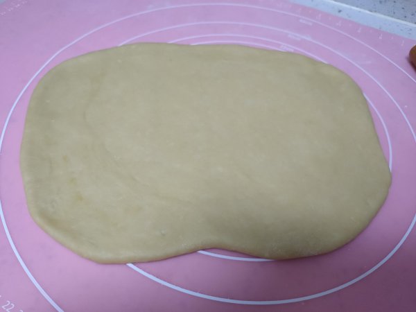 炸麻花是死面还是发面