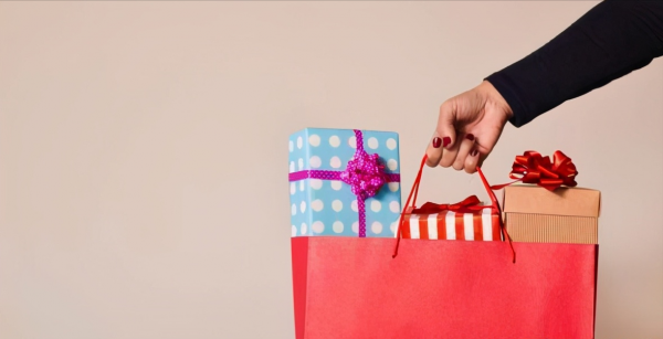 给人送礼怎么说话技巧