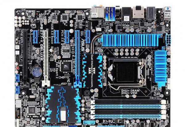 电脑显示检测信号线是怎么回事