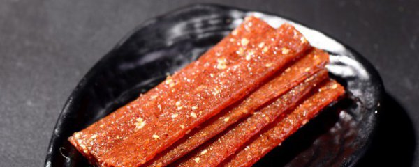 在家辣条的制作方法