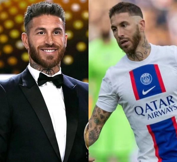 有名足球明星排行