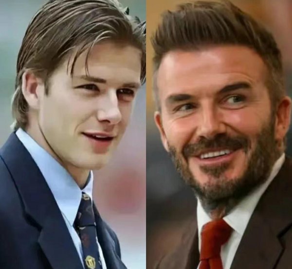 有名足球明星排行