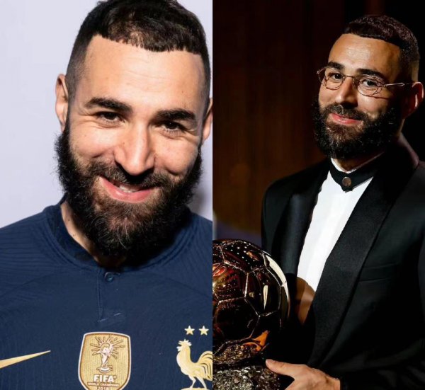 有名足球明星排行