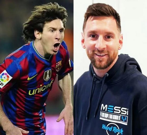 有名足球明星排行