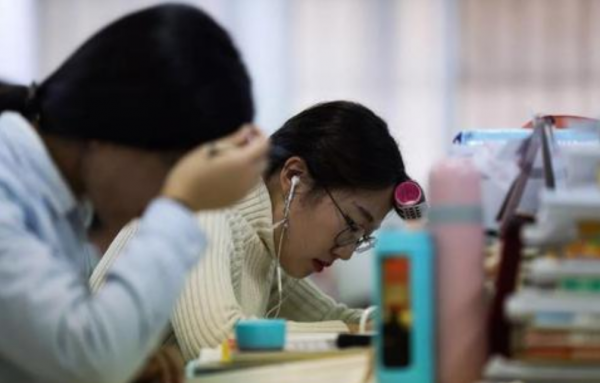 考研国家线差一分怎么办