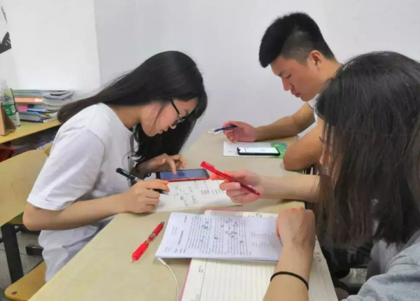 考研国家线差一分怎么办