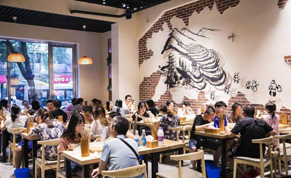 全国幸福指数城市排名