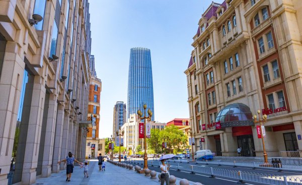 全国幸福指数城市排名