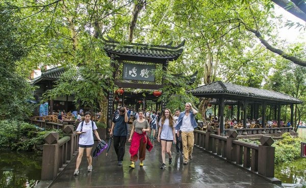 全国幸福指数城市排名