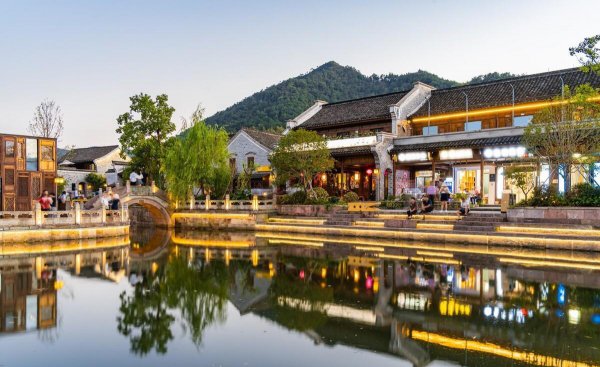 全国幸福指数城市排名