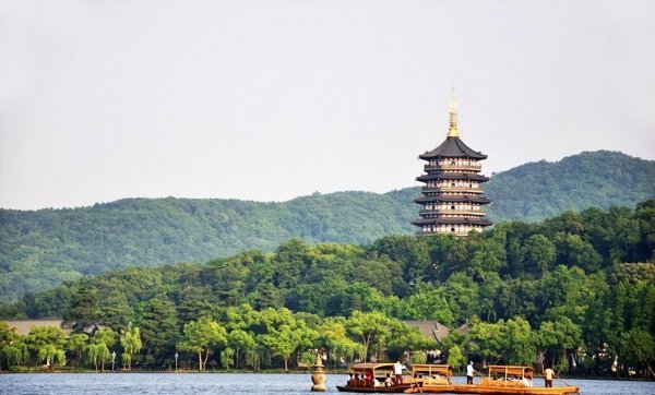 全国幸福指数城市排名