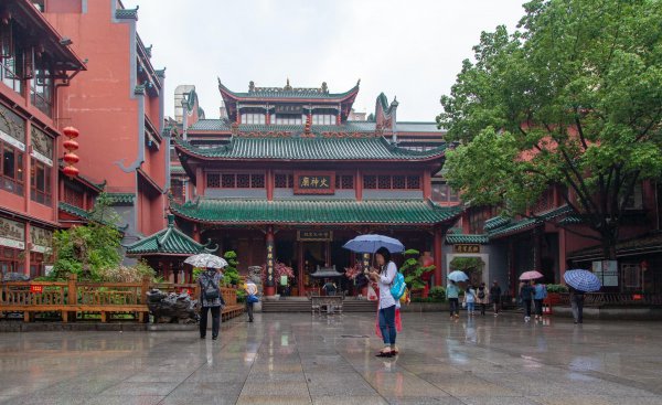 全国幸福指数城市排名