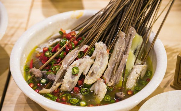 全国幸福指数城市排名