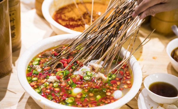 全国幸福指数城市排名