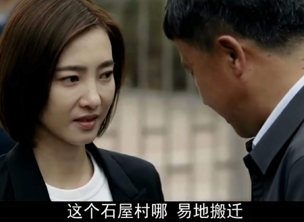 下乡题材电视剧哪个好看