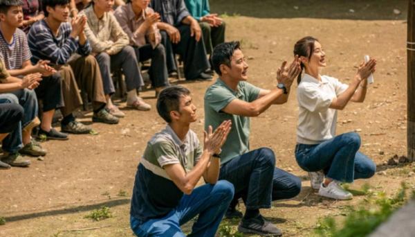 下乡题材电视剧哪个好看