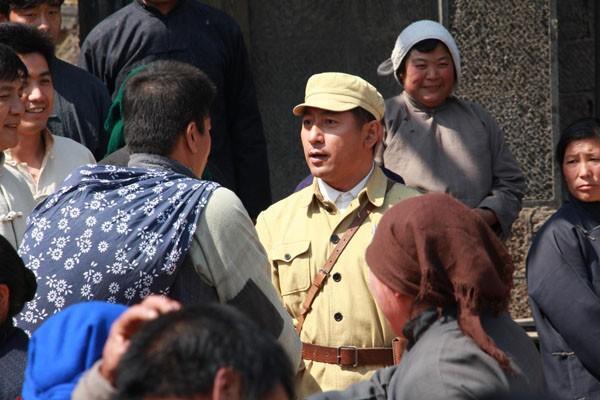 下乡题材电视剧哪个好看