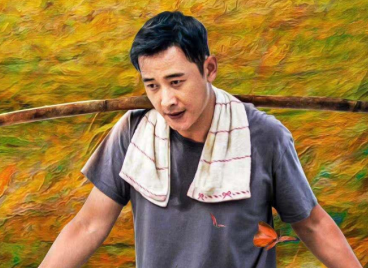 下乡题材电视剧哪个好看