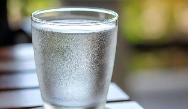 跑完步喝什么水最好