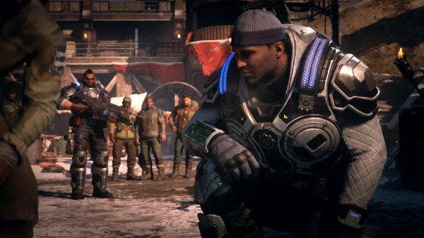 xbox360必玩游戏排行