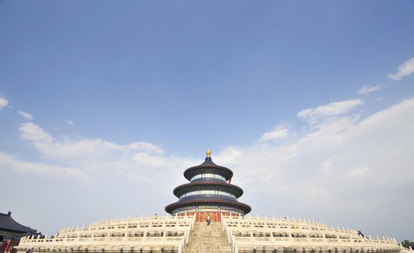 西安是哪个朝代的首都