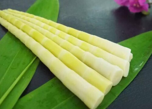 小笋子怎么剥皮又快又方便