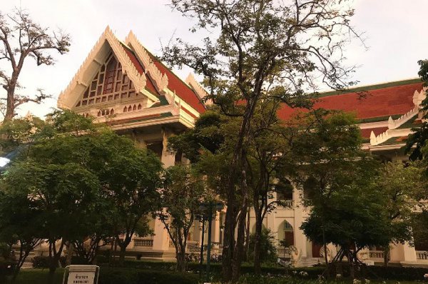 朱拉隆功相当于国内哪个大学