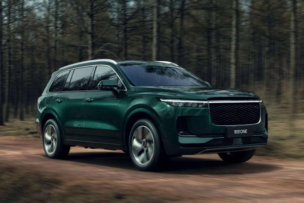 40万左右的车排行榜前十名