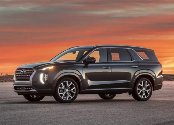 40万左右的车排行榜前十名