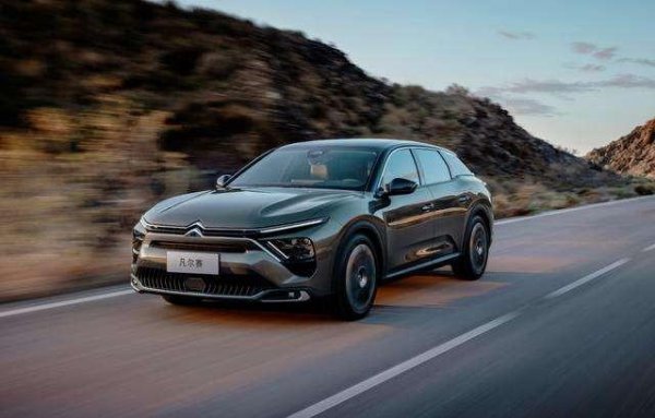 40万左右的车排行榜前十名