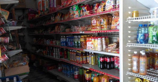 开超市是加盟好还是自己开好