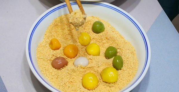 煮元宵需要多长时间