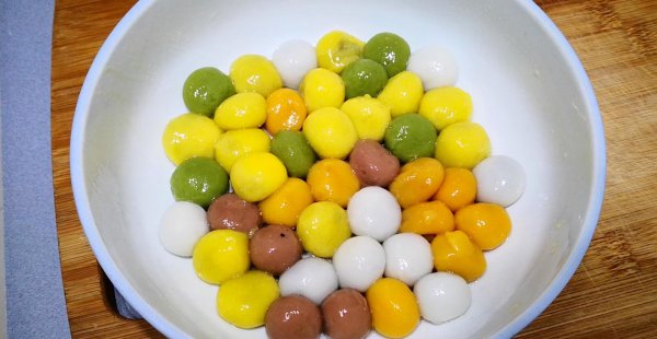 煮元宵需要多长时间