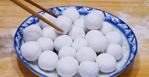 煮元宵需要多长时间