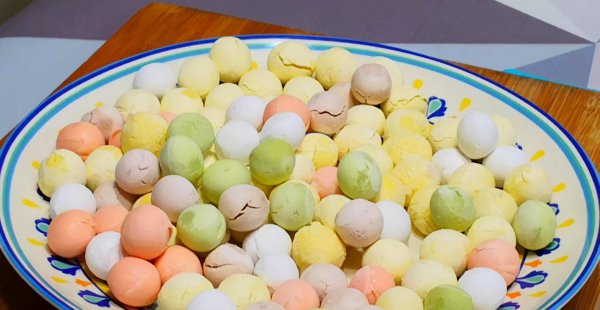 煮元宵需要多长时间