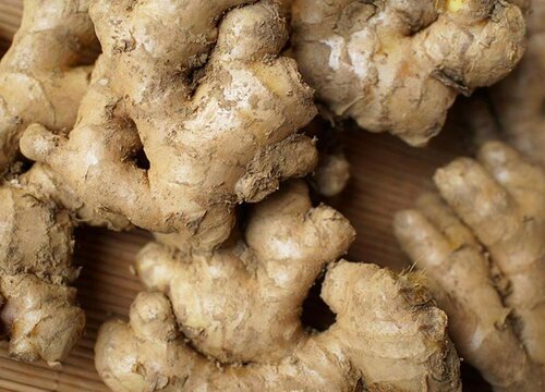 2023年生姜行情有望回转吗