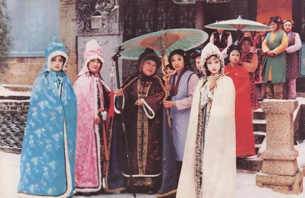 公认好看的十部国产电视剧