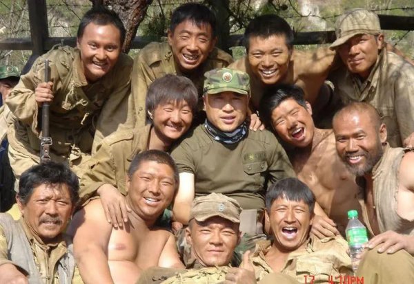 公认好看的十部国产电视剧