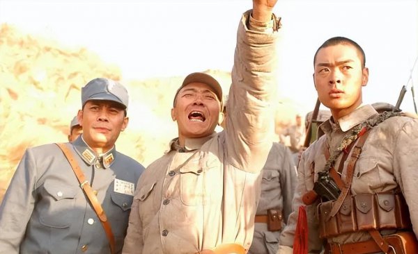 公认好看的十部国产电视剧