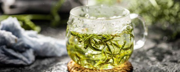 茶叶泡开了可以放多久过期