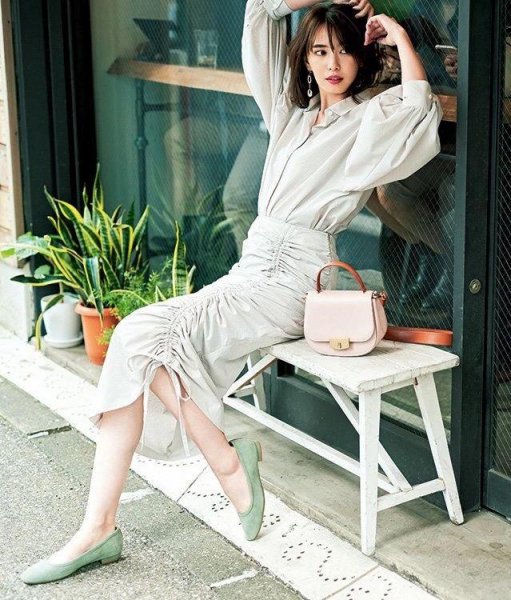 穿衣风格有哪几种