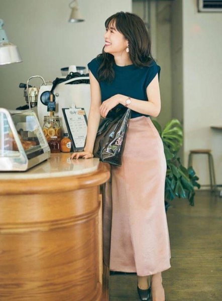 穿衣风格有哪几种